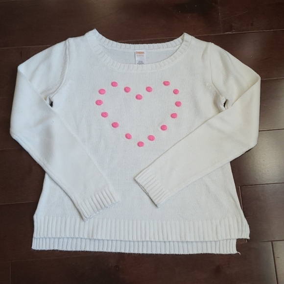 Hardly worn 2 gymboree knit sweaters - Picture 2 of 7